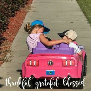 Meet your Posher, Beverly